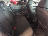 Honda Civic 2.0 i-MMD Elegance